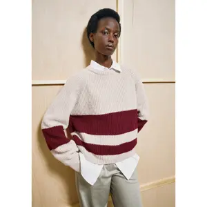 Sweatshirt woman Armedangels image-3