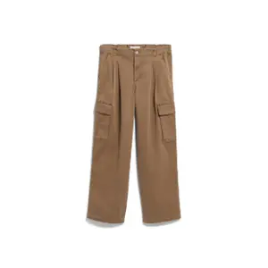 Damskie spodnie cargo Armedangels