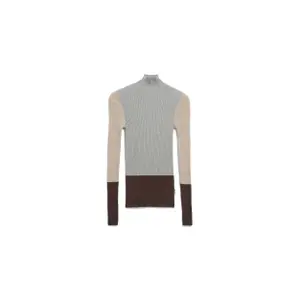 Women's round neck sweater Armedangels Alaania