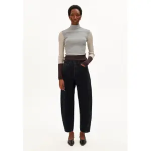 Women's round neck sweater Armedangels Alaania image-1