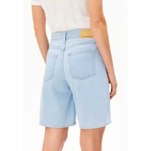 Women's shorts Armedangels Thalinaa image-4