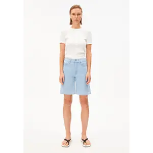 Women's shorts Armedangels Thalinaa image-2