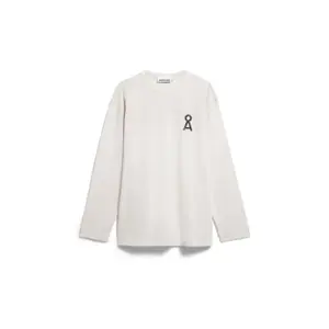 Long Sleeve T-Shirt Armedangels Maarkos image-0