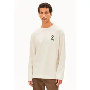 Long Sleeve T-Shirt Armedangels Maarkos image-5