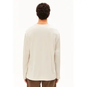 Long Sleeve T-Shirt Armedangels Maarkos image-6