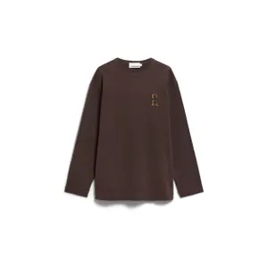 Long Sleeve T-Shirt Armedangels Maarkos image-0