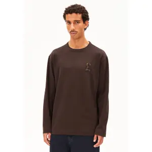 Long Sleeve T-Shirt Armedangels Maarkos image-2