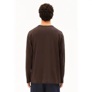 Long Sleeve T-Shirt Armedangels Maarkos image-3