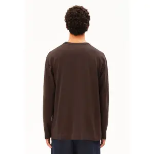 Long Sleeve T-Shirt Armedangels Maarkos image-6