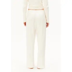 Pyjamahose Damen Armedangels Pointelle image-2