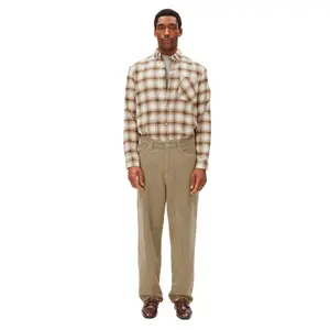 Corduroy Trousers Armedangels Jaameo image-2