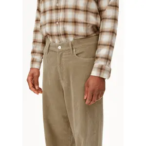 Corduroy Trousers Armedangels Jaameo image-5