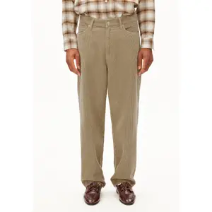 Corduroy Trousers Armedangels Jaameo image-1