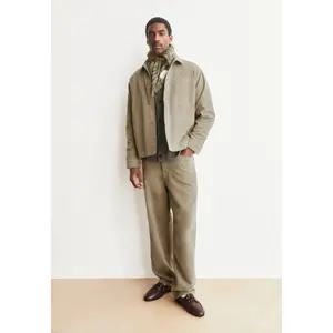 Corduroy Trousers Armedangels Jaameo image-3