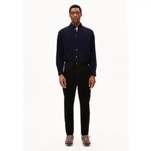 Corduroy Trousers Armedangels Jaameo Maakx image-2