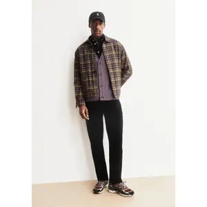 Corduroy Trousers Armedangels Jaameo Maakx image-3