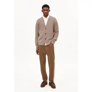 Corduroy Trousers Armedangels Jaameo Maakx image-2