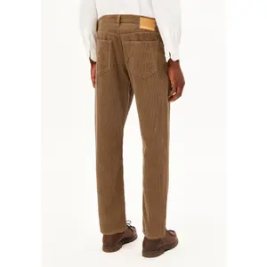 Corduroy Trousers Armedangels Jaameo Maakx image-4