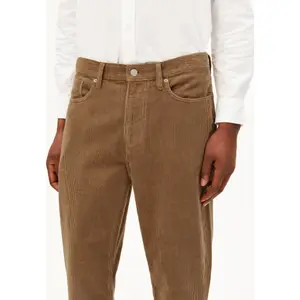 Corduroy Trousers Armedangels Jaameo Maakx image-5