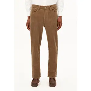 Corduroy Trousers Armedangels Jaameo Maakx image-1