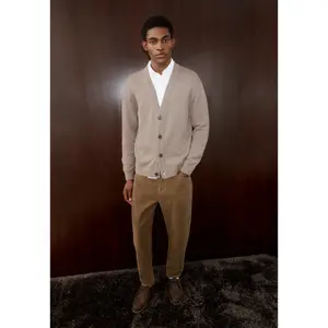 Corduroy Trousers Armedangels Jaameo Maakx image-3