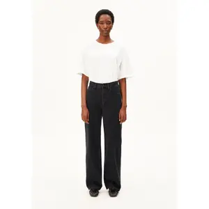 Wide Leg Women's Jeans Armedangels Enijaa image-2