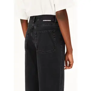Wide Leg Women's Jeans Armedangels Enijaa image-5