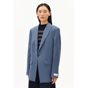 Blazer da donna Armedangels Mikulaa image-2