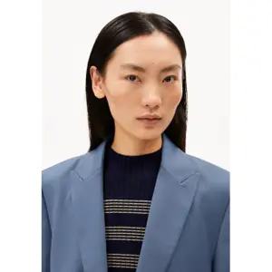 Blazer da donna Armedangels Mikulaa image-6