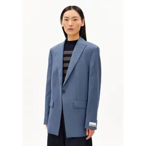 Blazer da donna Armedangels Mikulaa image-3