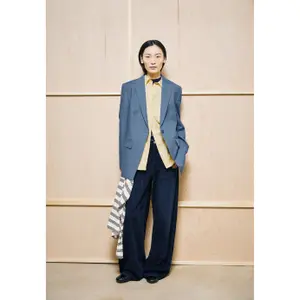 Blazer da donna Armedangels Mikulaa image-4