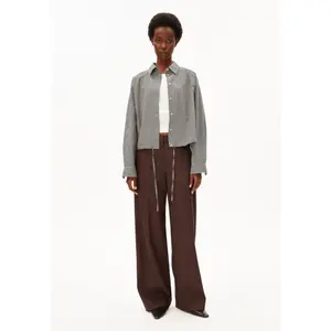Women's long sleeve blouse Armedangels image-2