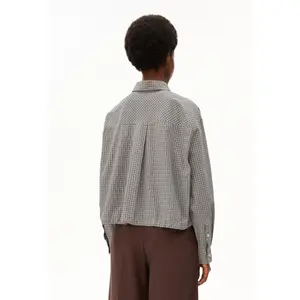 Women's long sleeve blouse Armedangels image-4