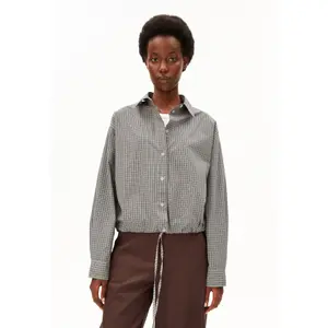 Women's long sleeve blouse Armedangels image-1