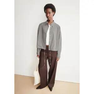 Women's long sleeve blouse Armedangels image-3