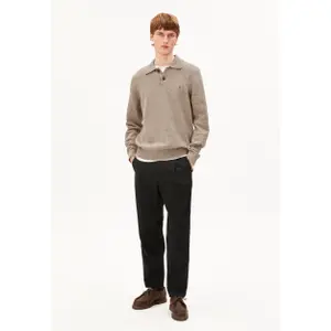 Long Sleeve Polo Armedangels image-1