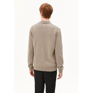 Long Sleeve Polo Armedangels image-3