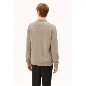 Long Sleeve Polo Armedangels image-6