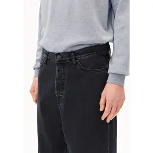Loose & Relaxed Jeans Armedangels Jaameo image-5