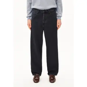 Loose & Relaxed Jeans Armedangels Jaameo image-1