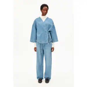 Damen Jeans loose & relaxed Armedangels Haayi image-1