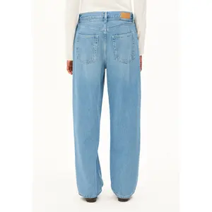 Damen Jeans loose & relaxed Armedangels Haayi image-2