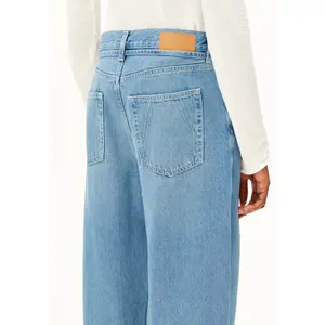 Damen Jeans loose & relaxed Armedangels Haayi image-3