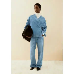 Damen Jeans loose & relaxed Armedangels Haayi image-5