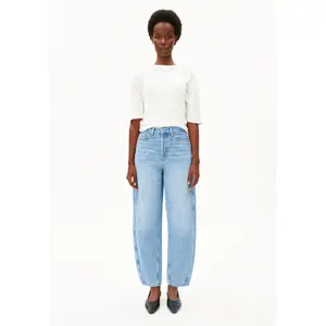 Jeans Loose femme Armedangels Baarly image-1