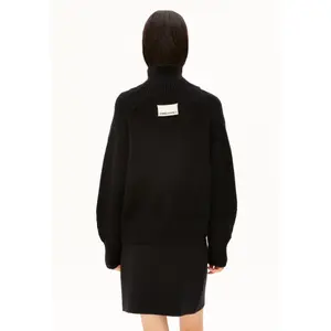 Woman sweater Armedangels Winter image-2