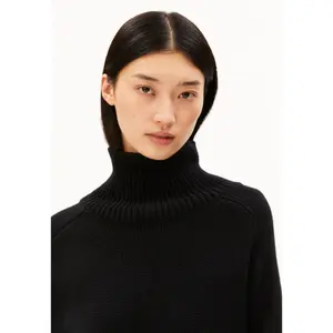 Woman sweater Armedangels Winter image-3