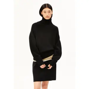 Woman sweater Armedangels Winter image-4