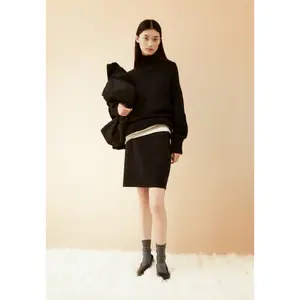 Woman sweater Armedangels Winter image-5