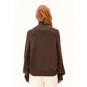 Woman sweater Armedangels Winter image-2